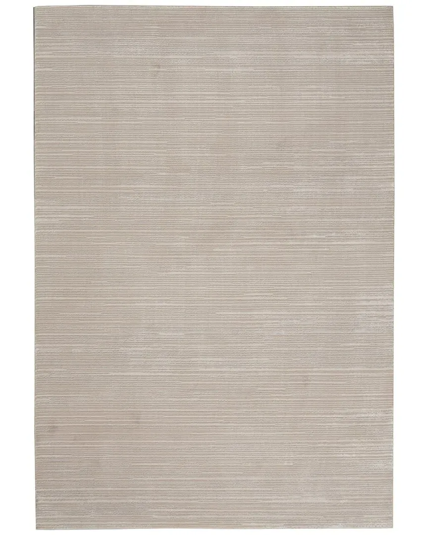 Orlando Indoor Area Rug - Cream, Viscose