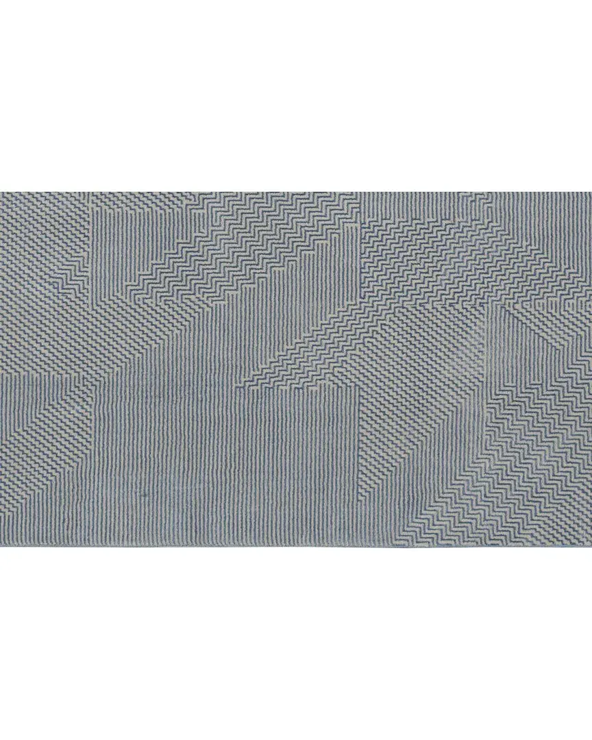 Orlando Indoor Area Rug - Grey, Viscose image