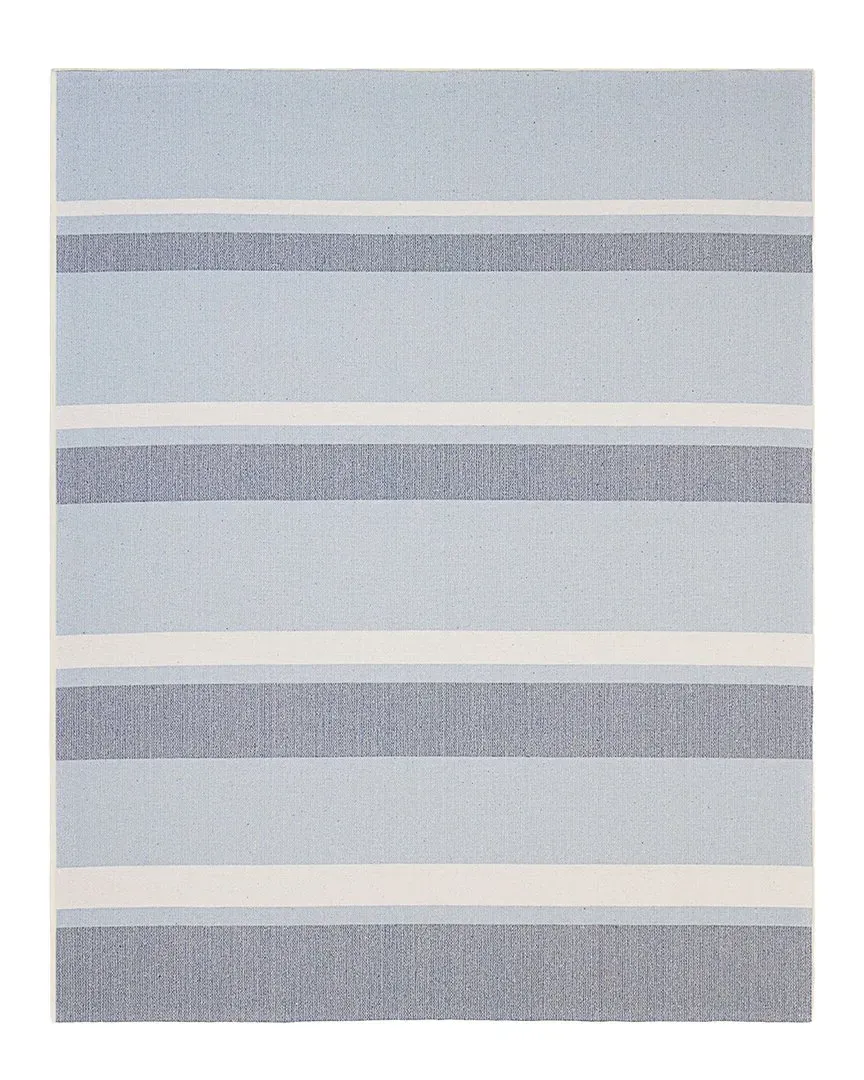 San Diego Indoor Area Rug - Blue