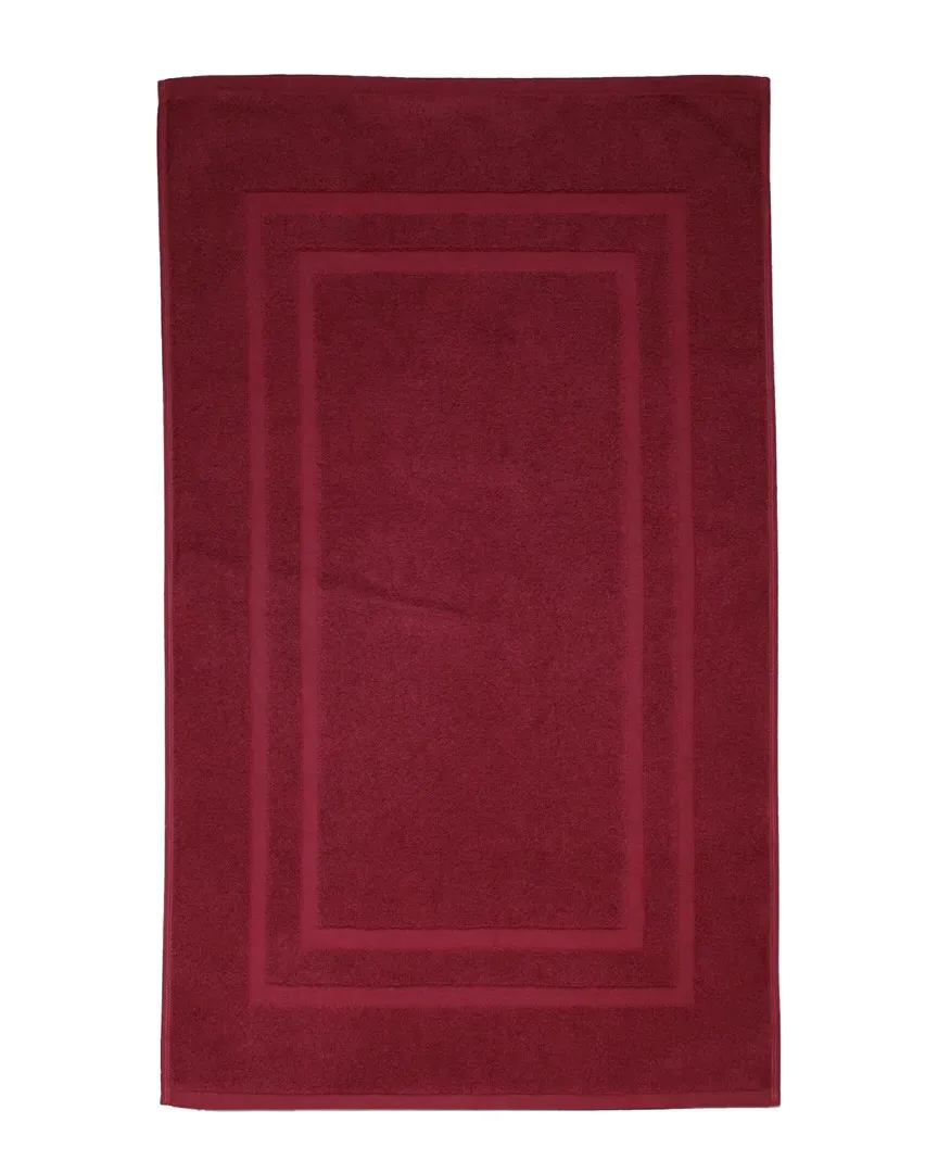 Luxury Bath Mat - Carnival, Turkish Cotton image