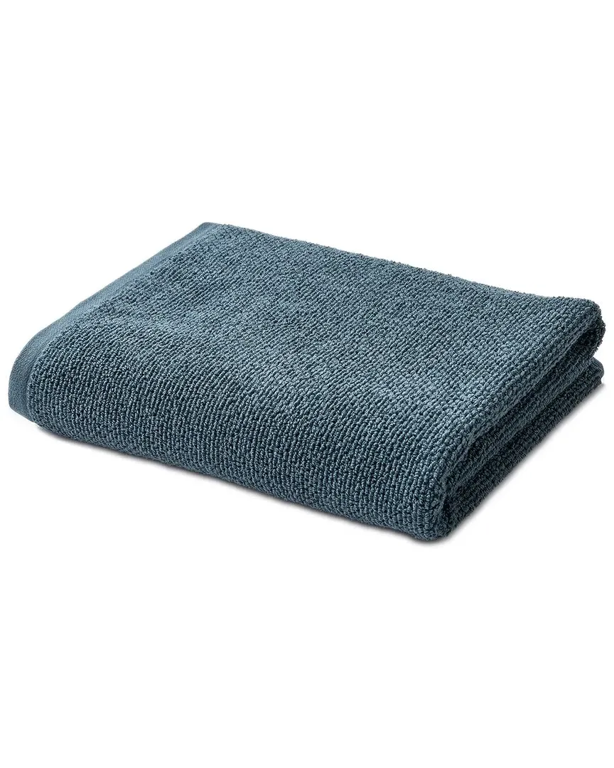 Brixton Collection Set of 8 Towels - Slate, Turkish Cotton