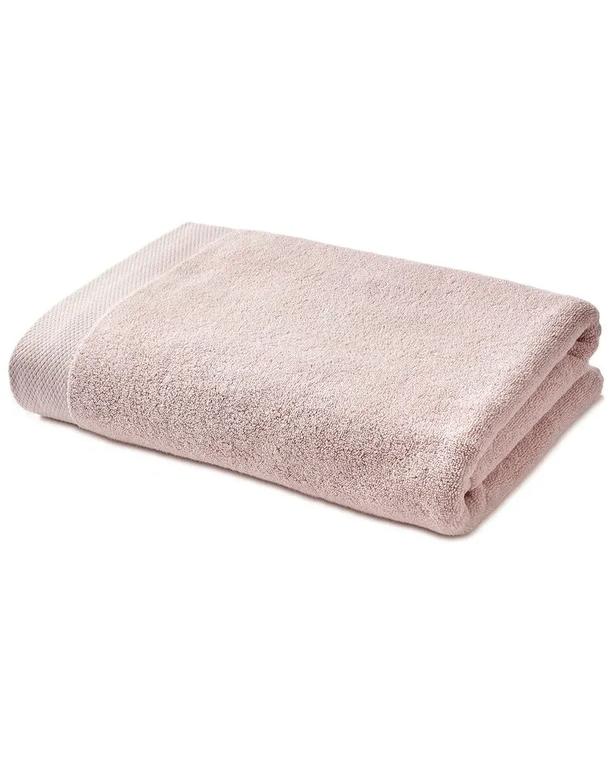 Luxe Collection Set of 12 Towels - Pearl, Turkish Cotton