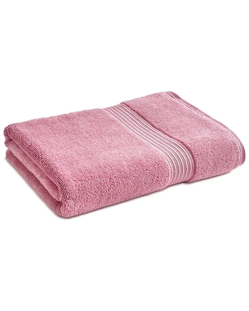 Supreme Collection Set of 6 Towels - Blush, Cotton image