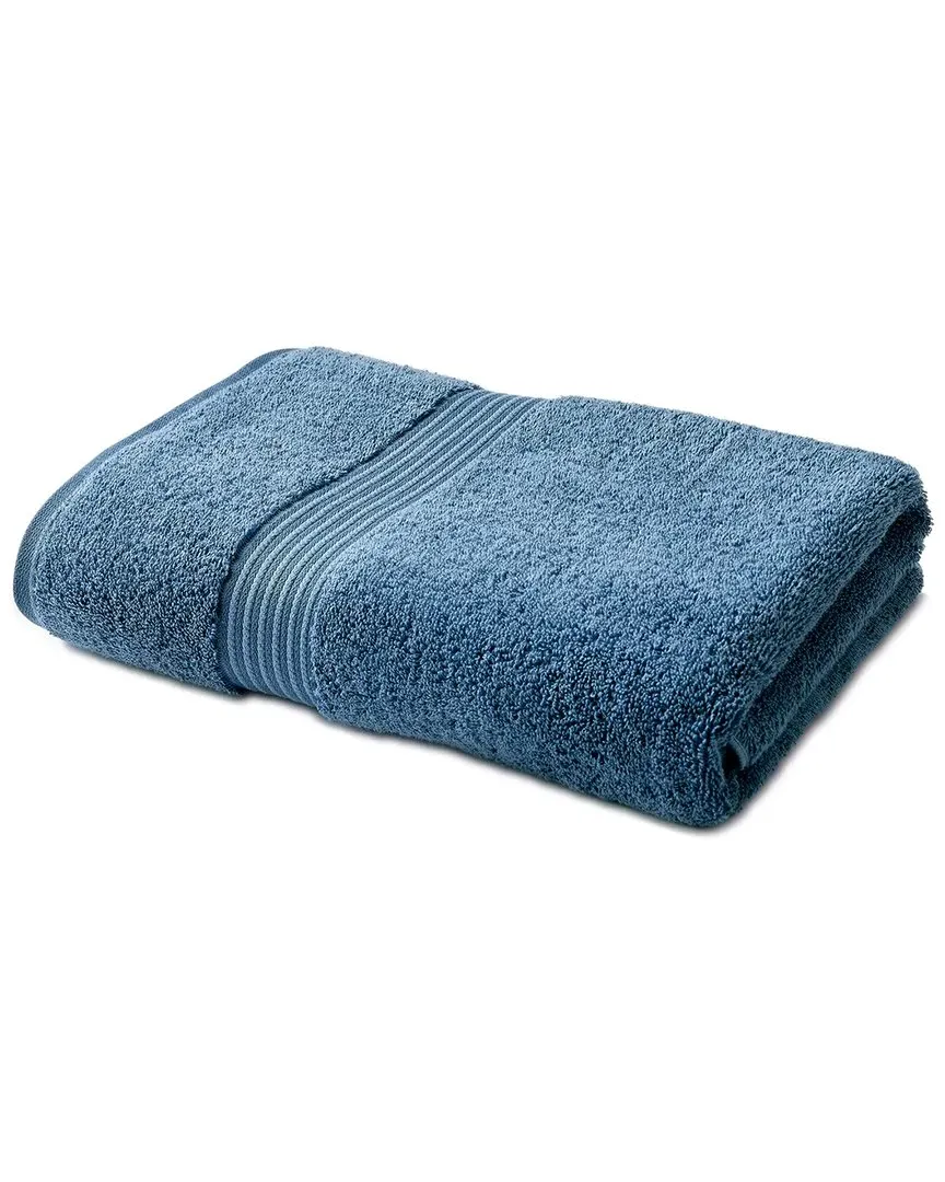 Supreme Collection Set of 6 Towels - Deep Sea, Cotton
