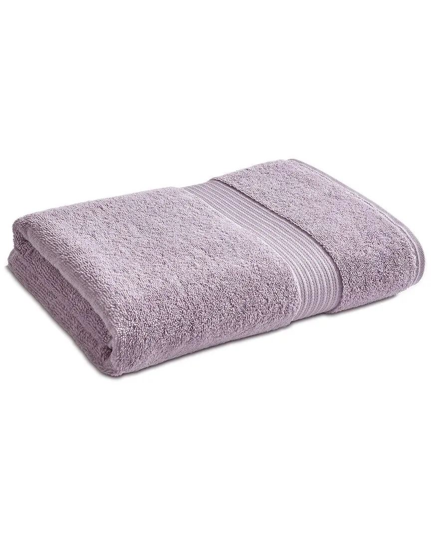 Supreme Collection Set of 6 Towels - Lavender, Cotton