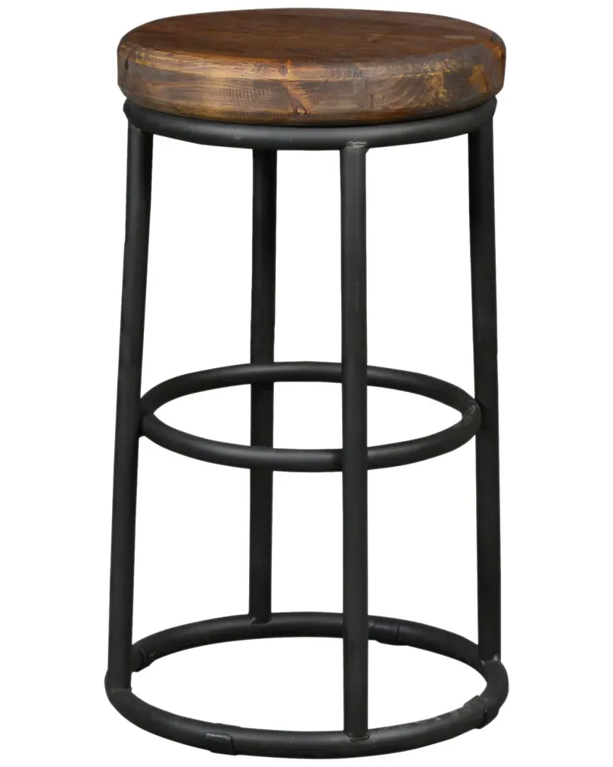 Kendall 24in Counter Stool - Natural, Pine