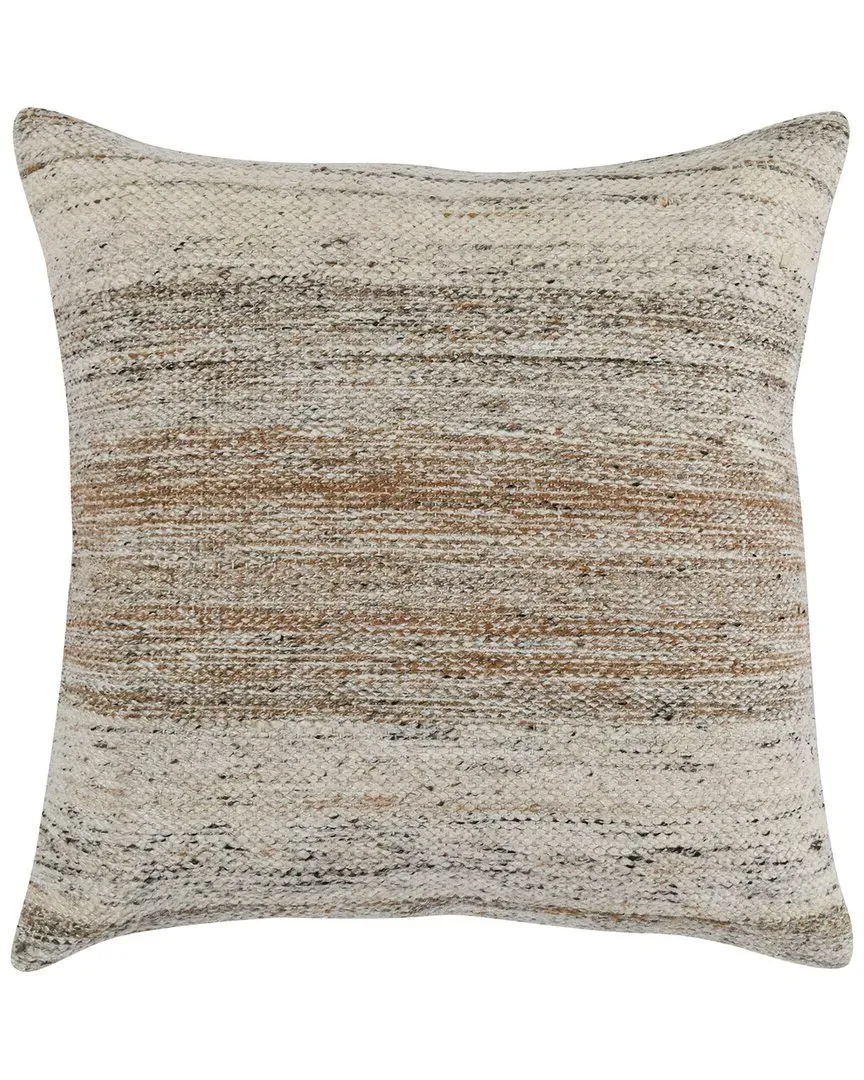 Nixie 22in Outdoor Throw Pillow - Multicolor, Polyester