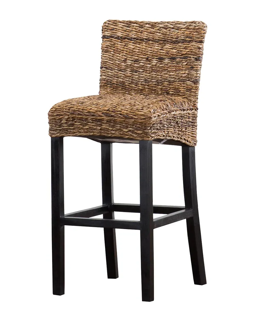 Portman 30in Barstool - Multi Brown image