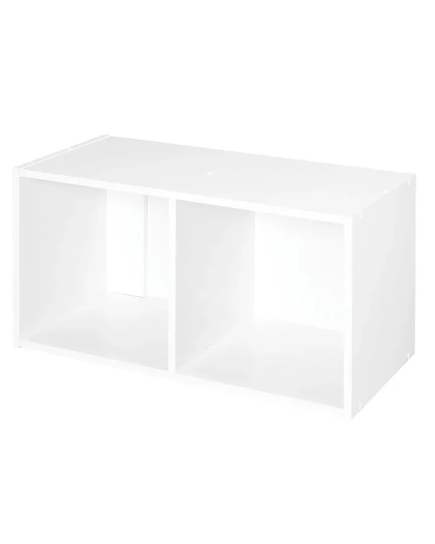 Cubeicals 2-Cube Storage Organizer image