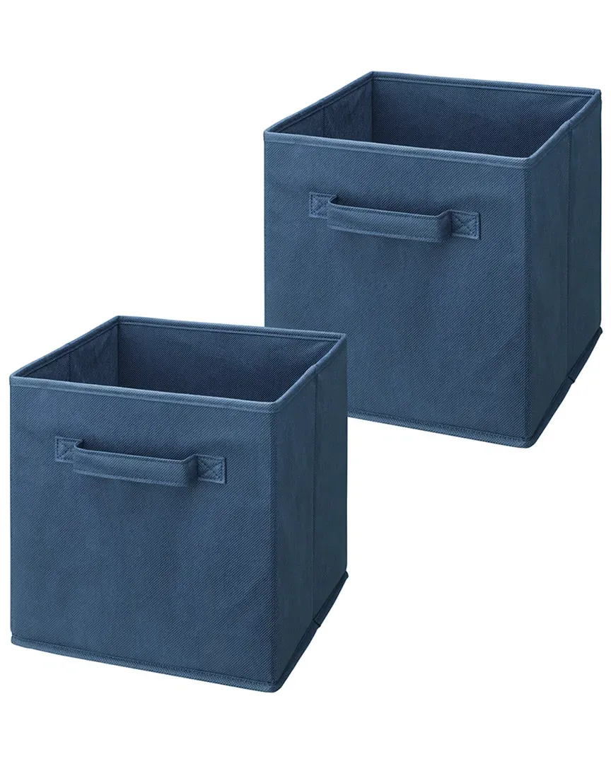 Set of 2 Cubeicals Fabric Drawers image