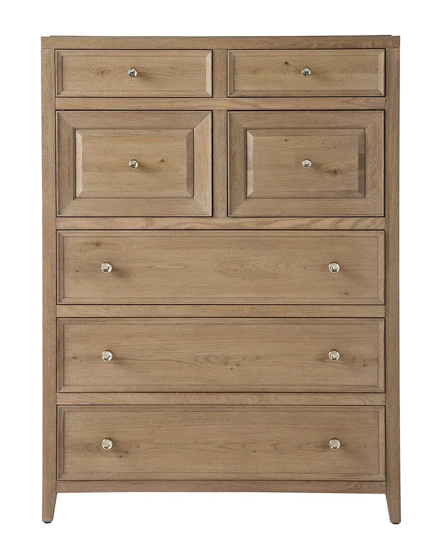 Weekender Chest - Sand Dune Tan, Oak image