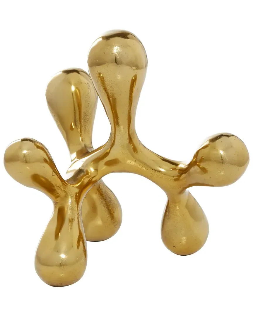 Jax Decor - Gold, Aluminum image