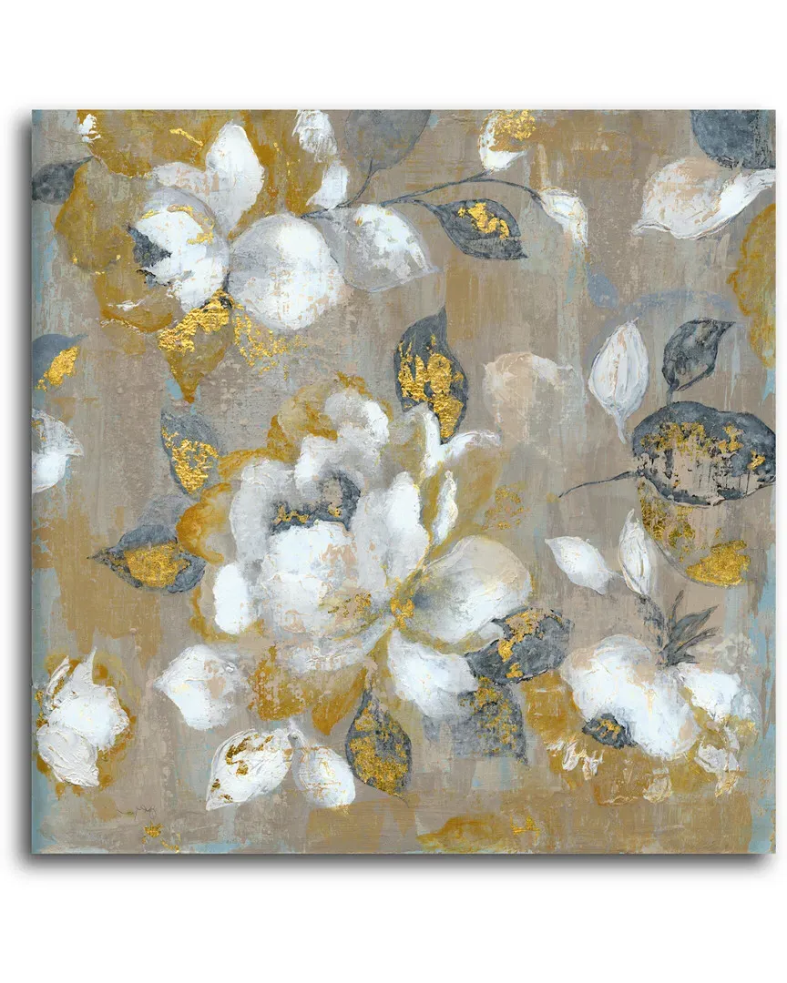 Honey Garden Wall Decor image