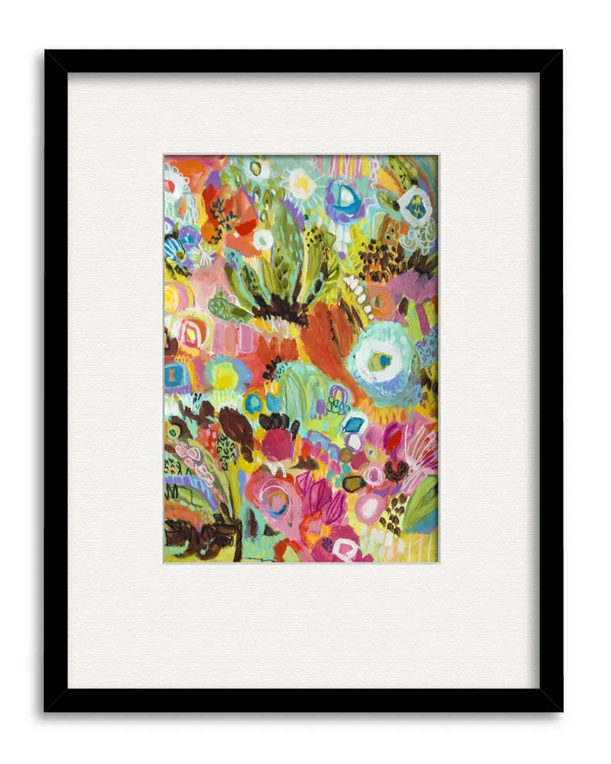 Love to Travel I Gallery Collection Framed Art