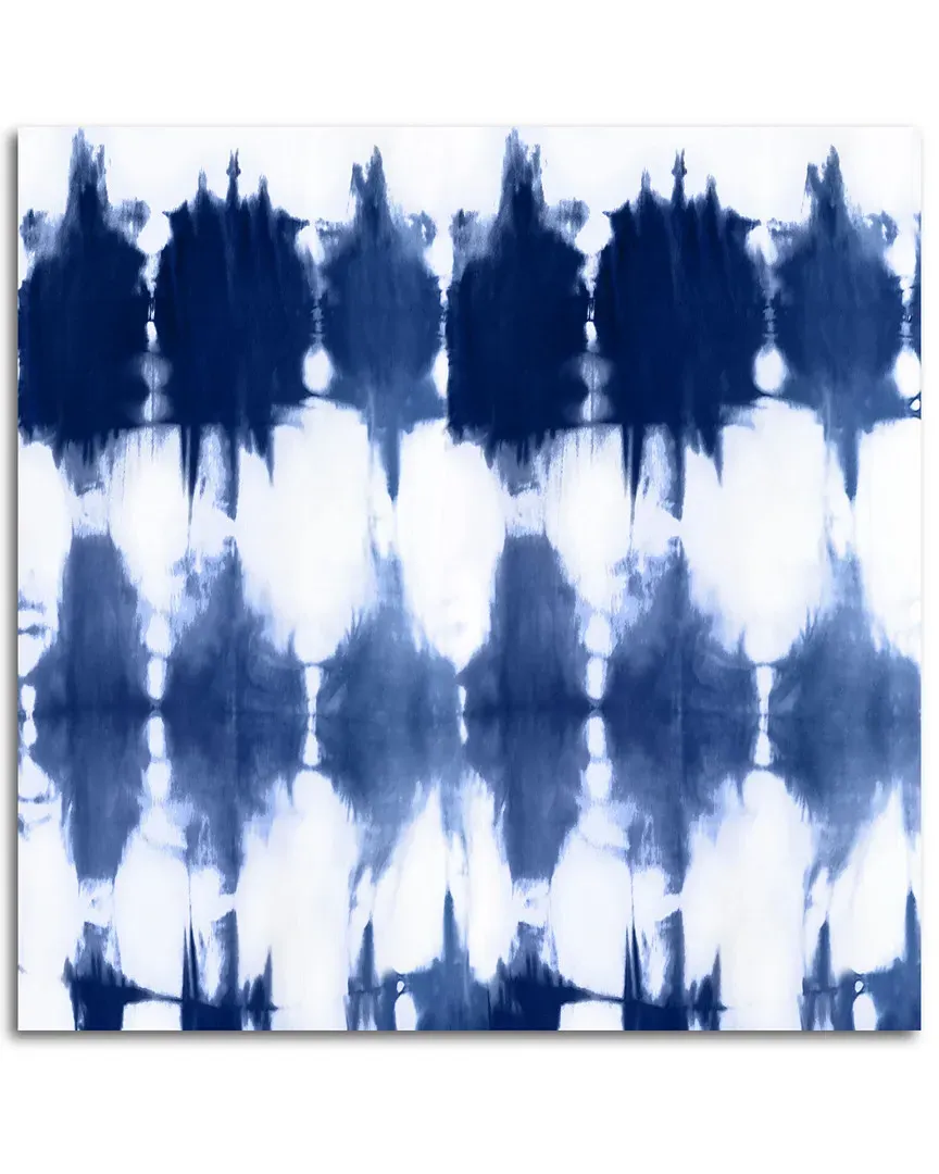 Shibori IV Wall Decor