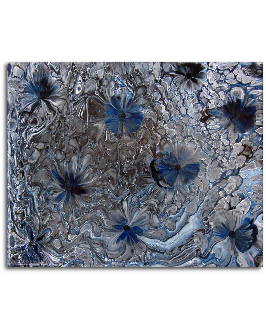 Twinkle Gallery-Wrapped Canvas Wall Art image