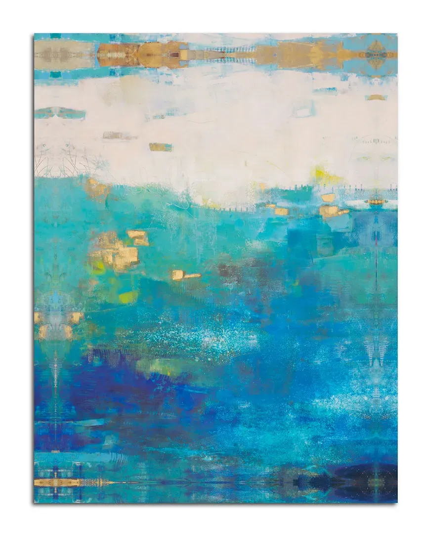 Wall Decor - Blue Night image