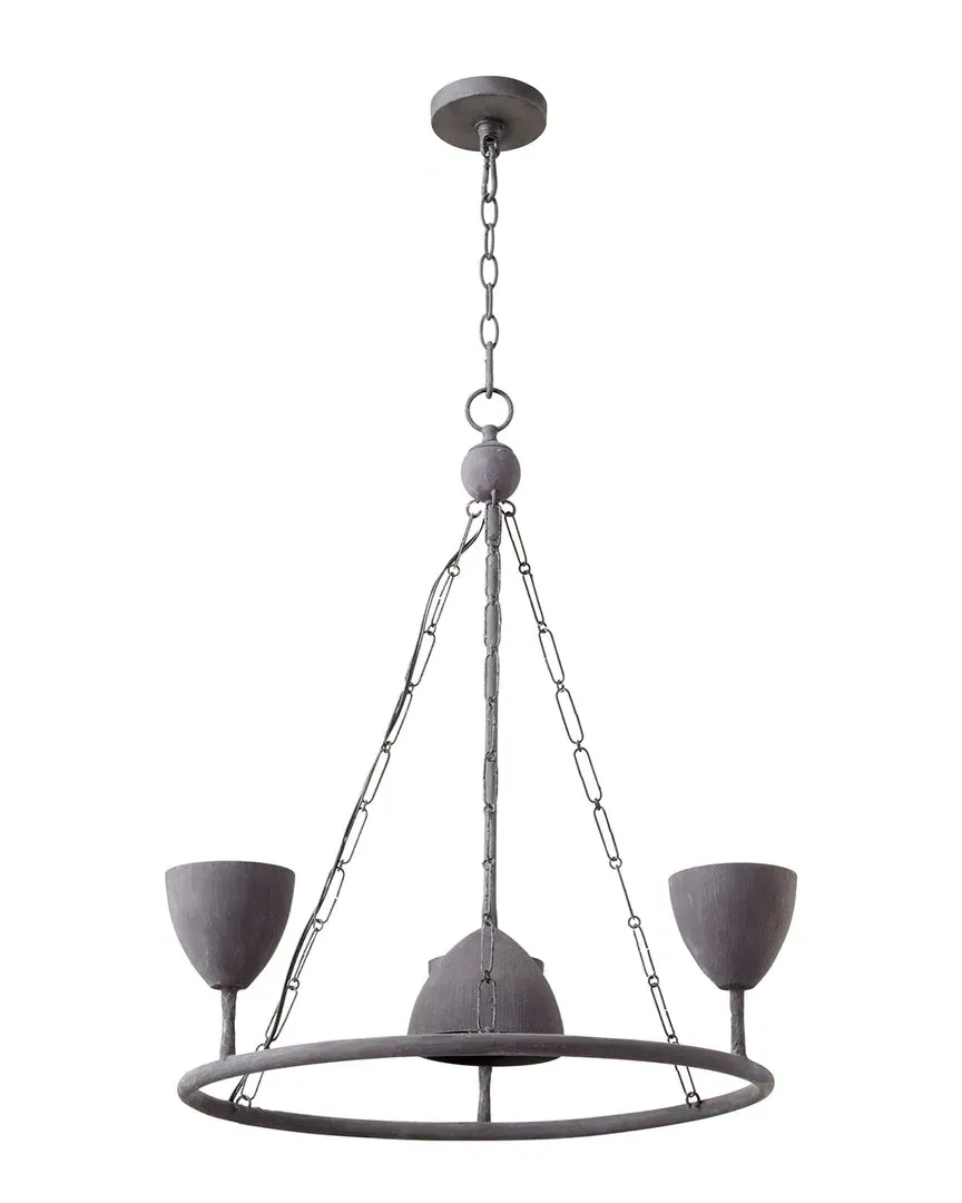 Arco Floor Lamp - Black, Iron image