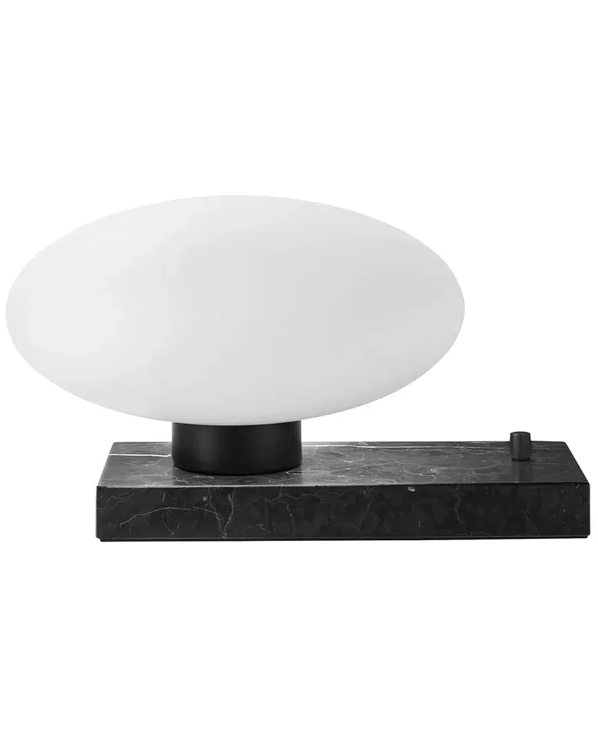 Cyan Design Lantana Lamp - Black, Glass image