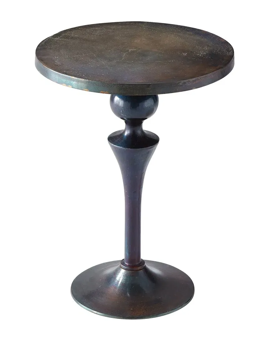 Small Gully Side Table - Bronze, Aluminum image