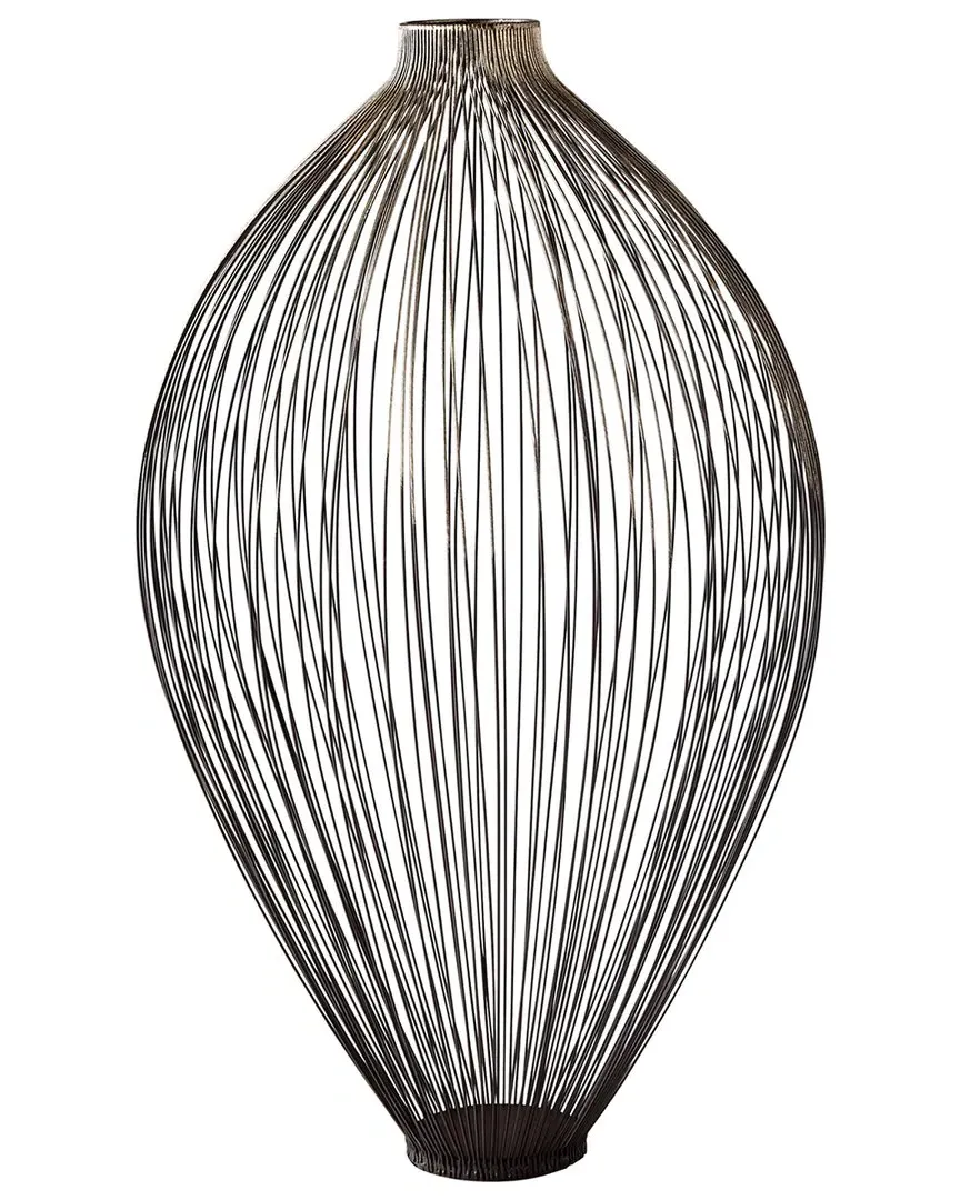 Vidalia Container - Graphite, Iron image