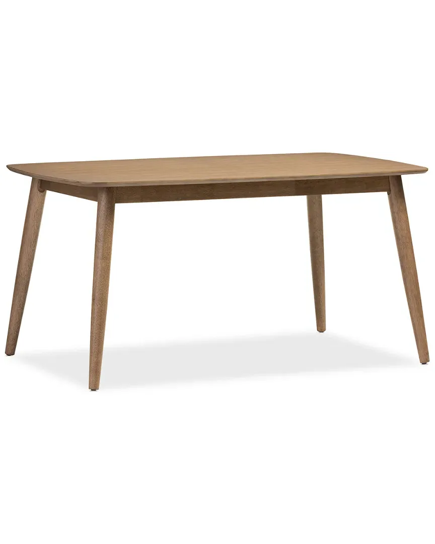 Edna Dining Table - Oak image