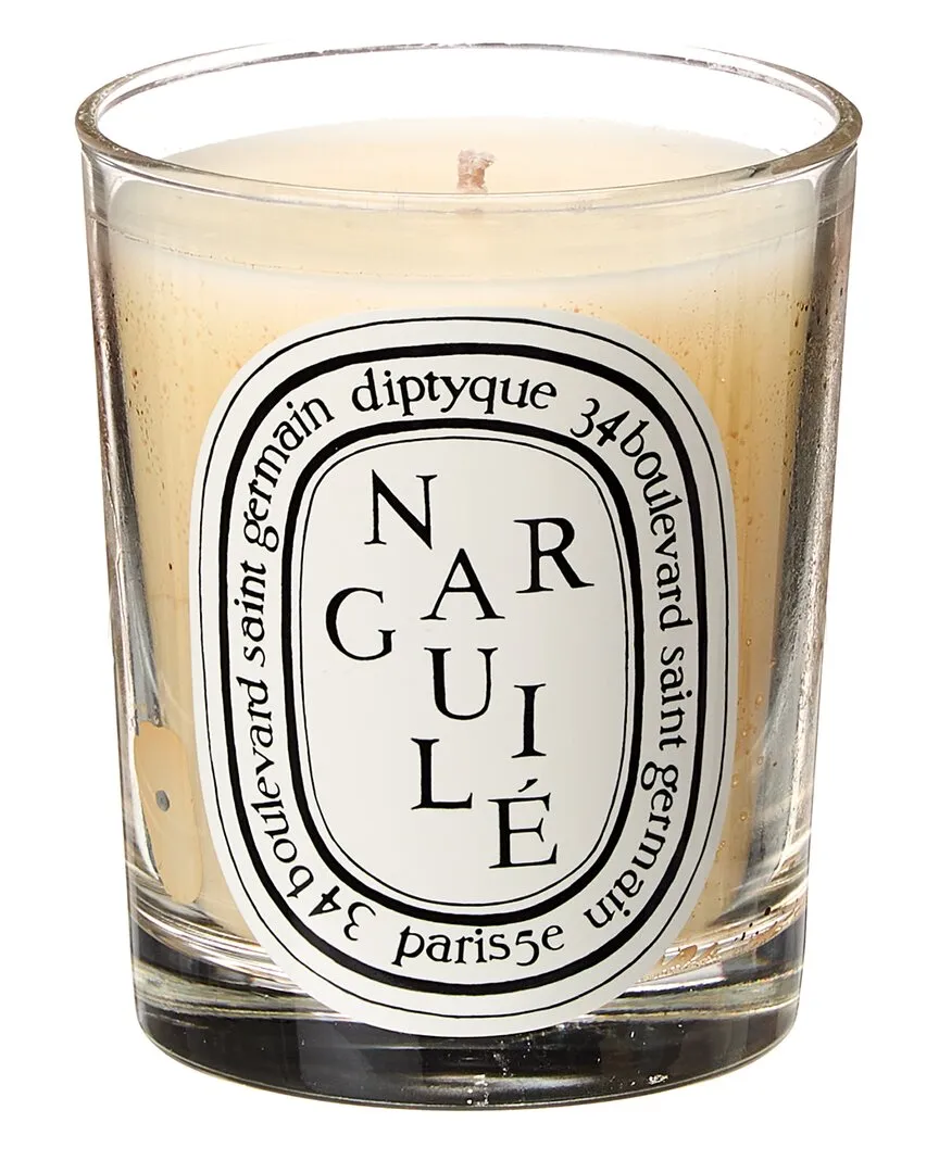 Narguilé 6.7oz Scented Candle image