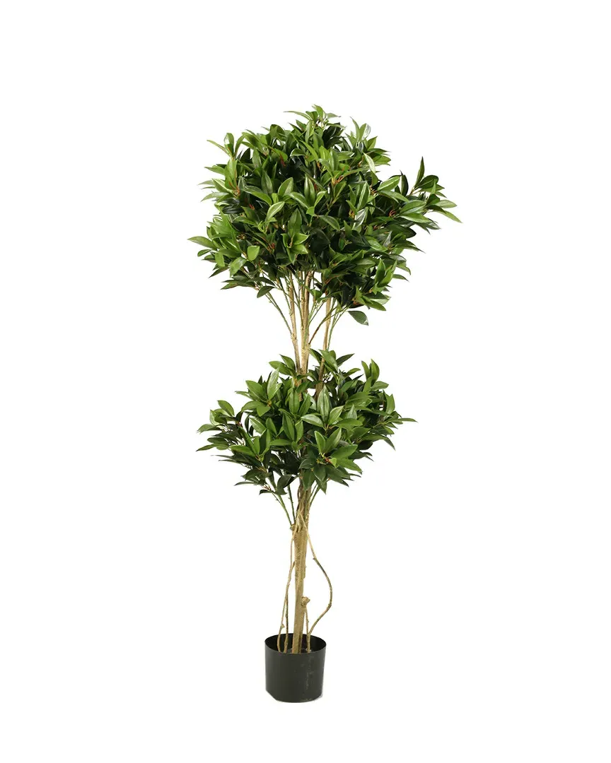 5ft Shikaba Tree - Green