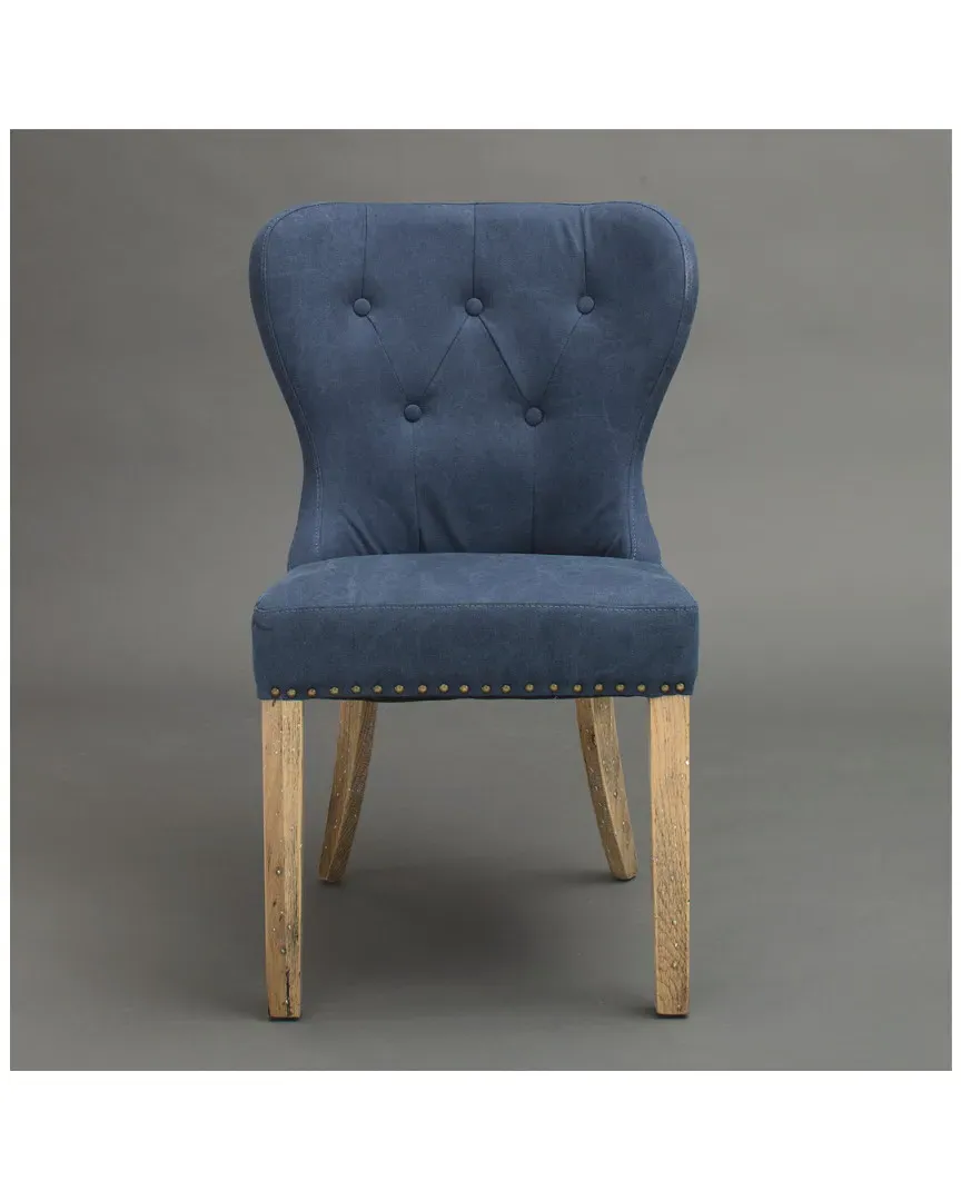 Paulie Dining Chair - Natural, Sungkai Wood image