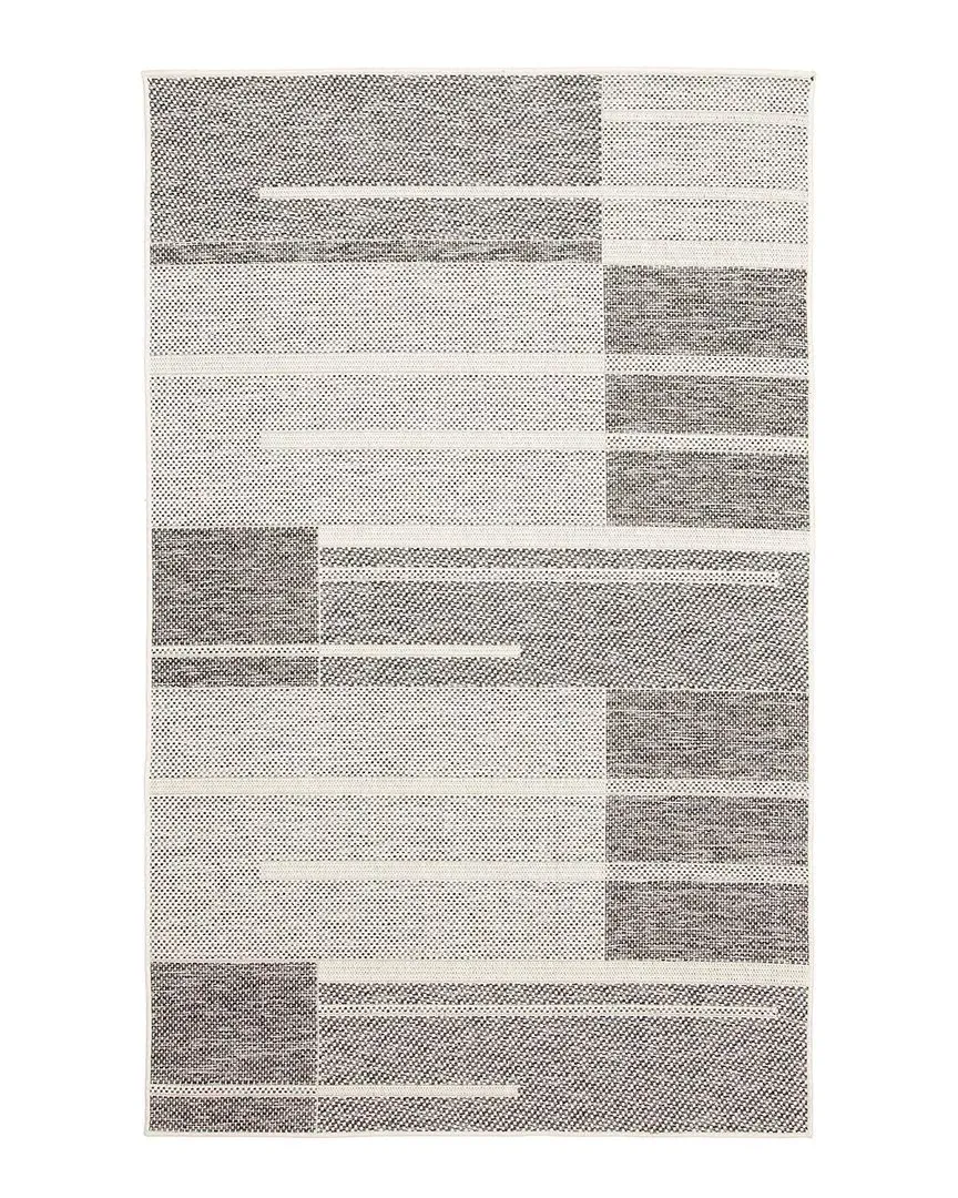 Atlas Coastal Area Rug - Ivory, Polypropylene image