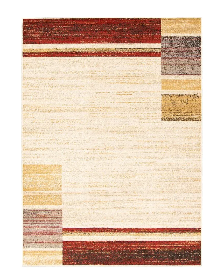 Ayla Rug - Ivory image