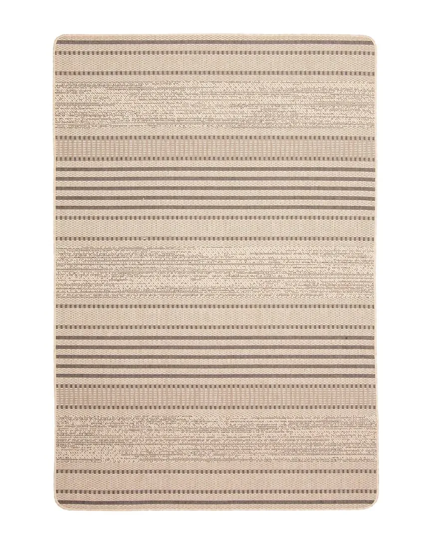 Cabana Textured Anti-Slip Mat - Tan, Polypropylene image