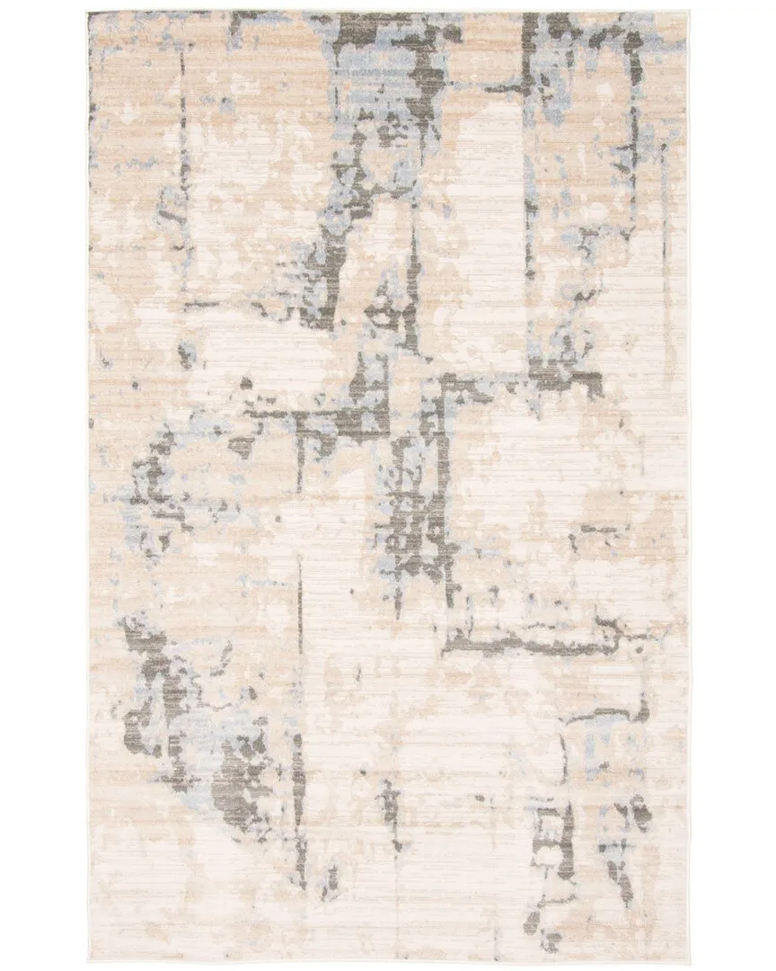 Celeste Area Rug - Ivory, Polypropylene image