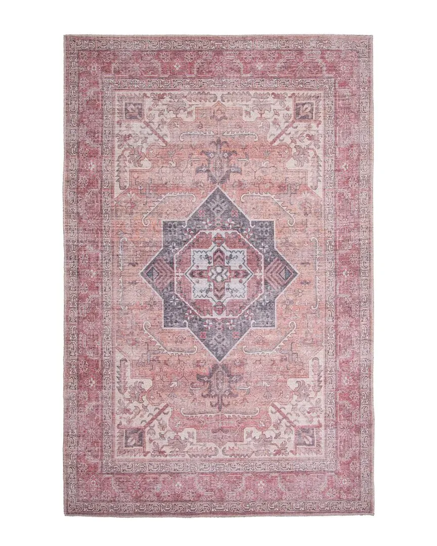 GALLERY Heriz Rug - Copper