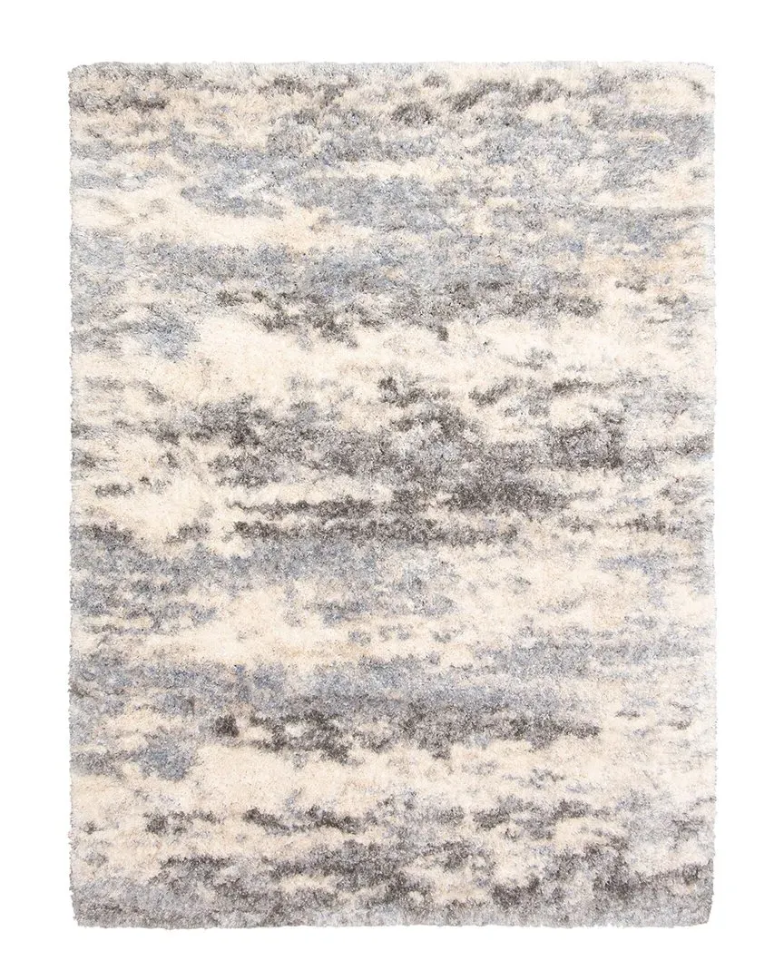 GALLERY Larissa Rug - Cream, Polypropylene image