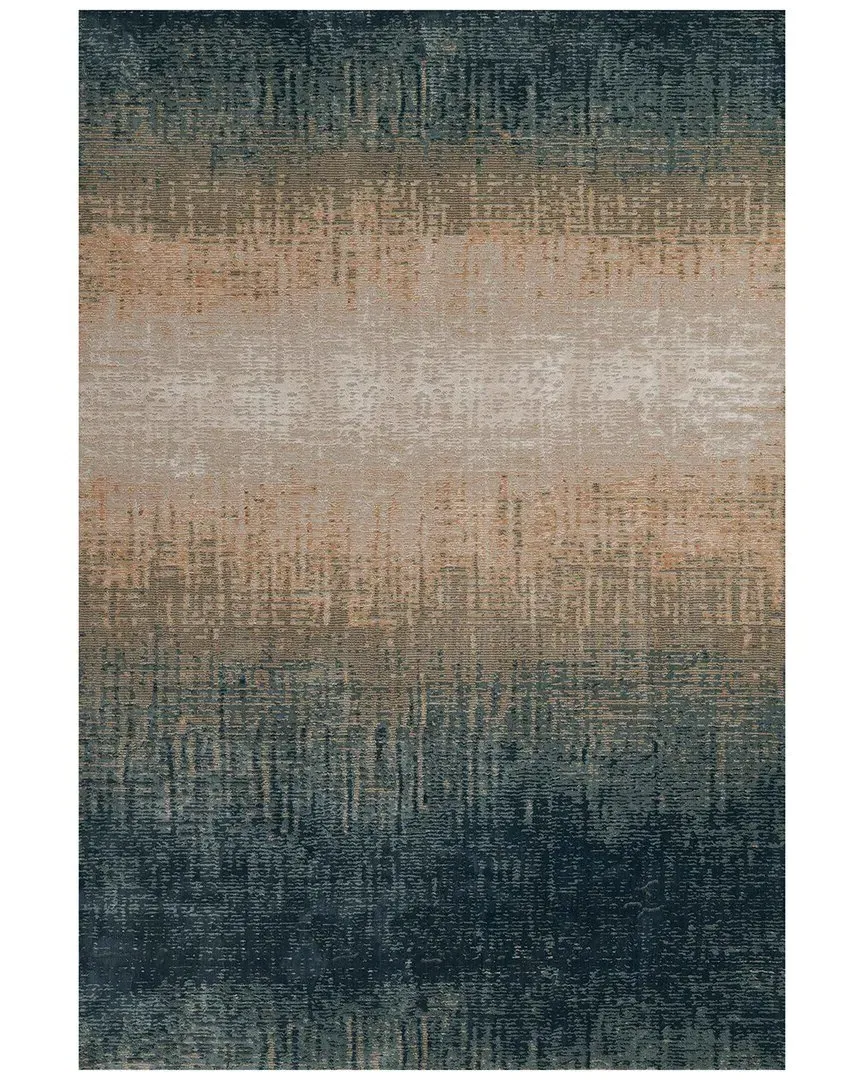 Genevieve Area Rug - Blue image