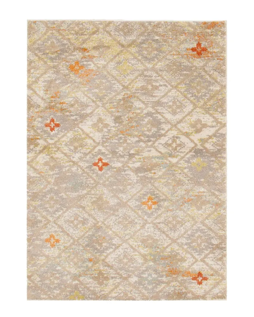 Havana Rug - Beige