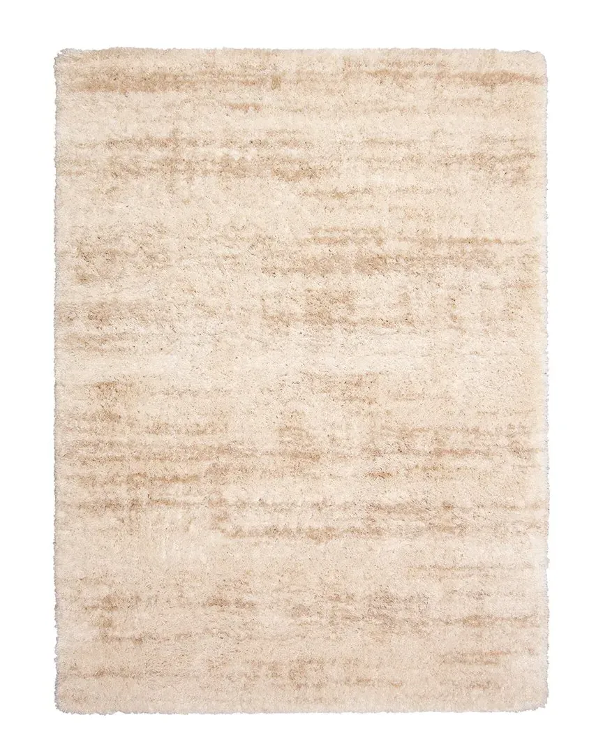 Sia Rug - Cream, Polypropylene image