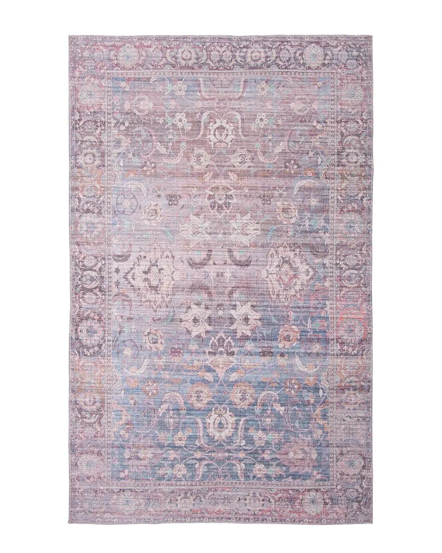 Sultan Rug - Gray