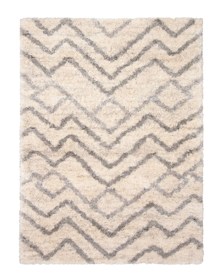 Suzana Rug - Cream