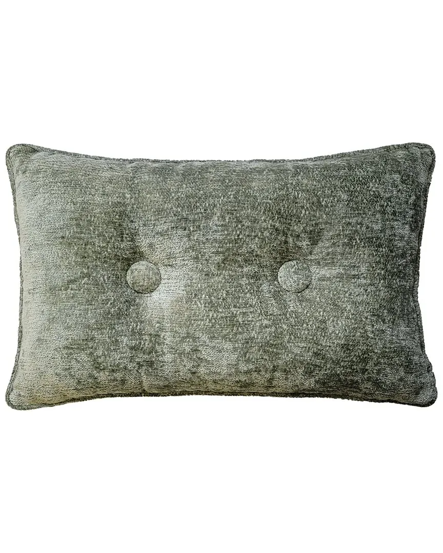 Delmonico Rectangular Decorative Pillow - Chenille