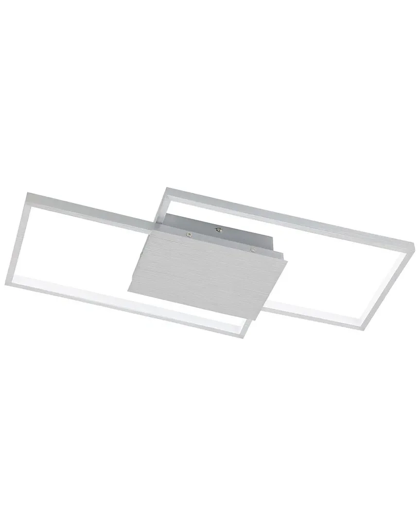 Millanius LED Ceiling Wall Light - Brushed Aluminum image