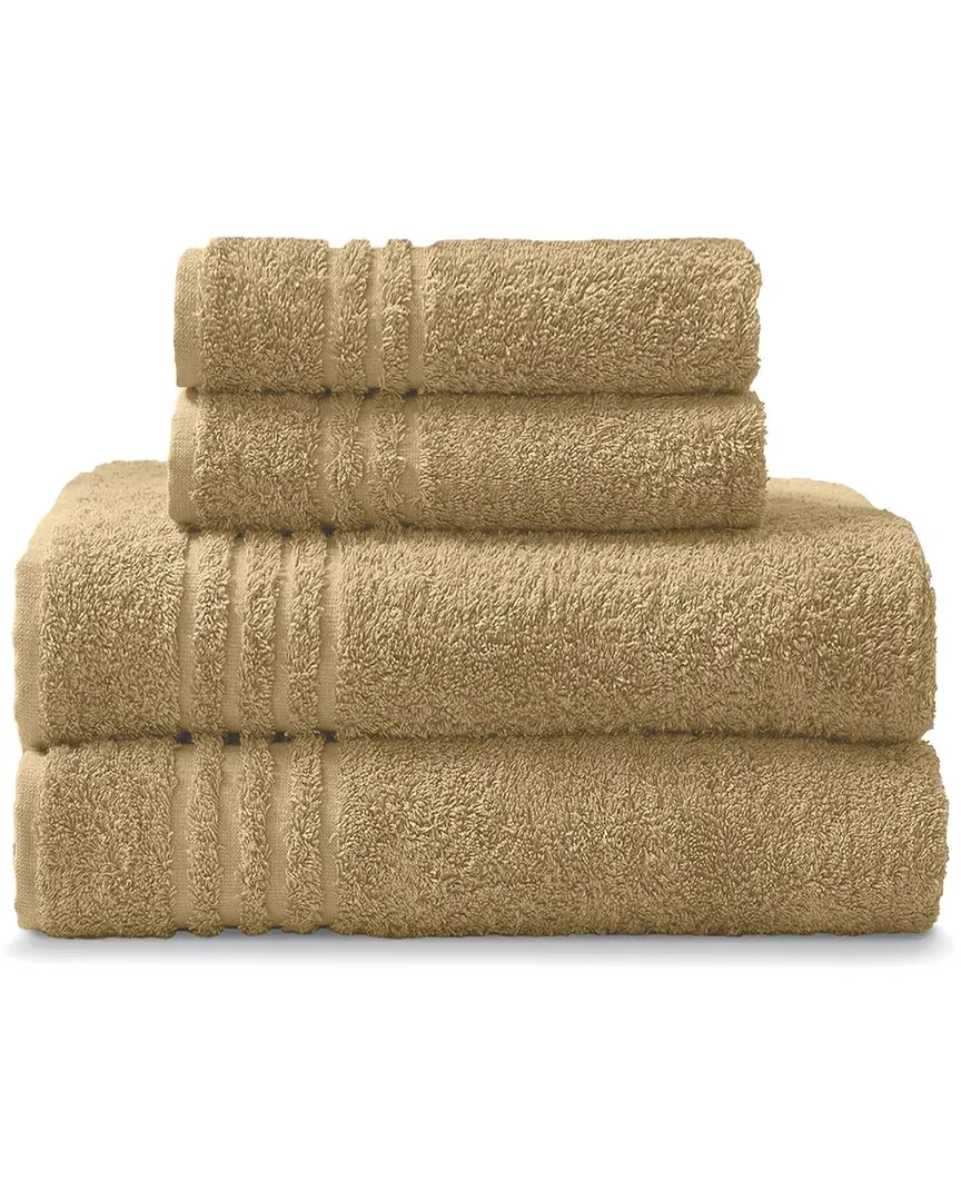 26pc Towel Set - Linen, Cotton