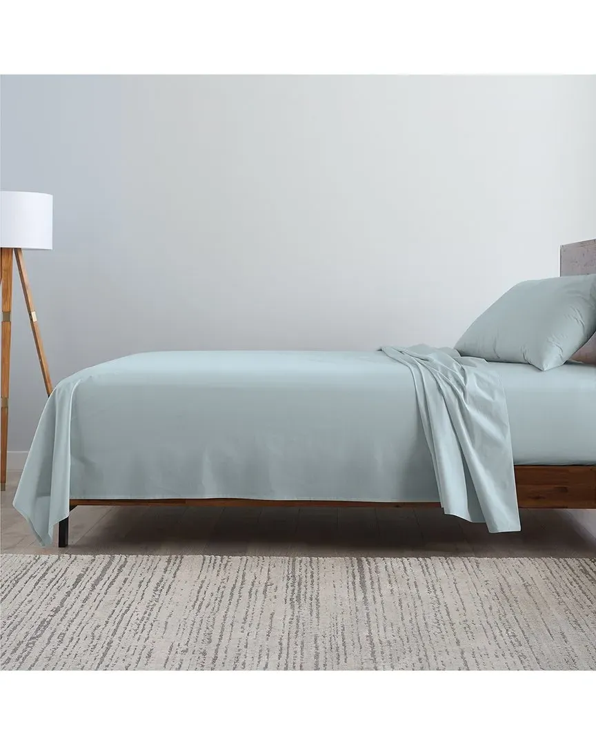 Cozy Touch Sheet Set - Blue, Microfiber