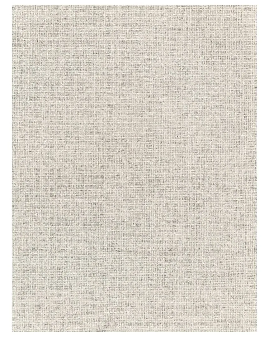 Caprice Hand-Tufted Rug - Beige, New Zealand Wool image