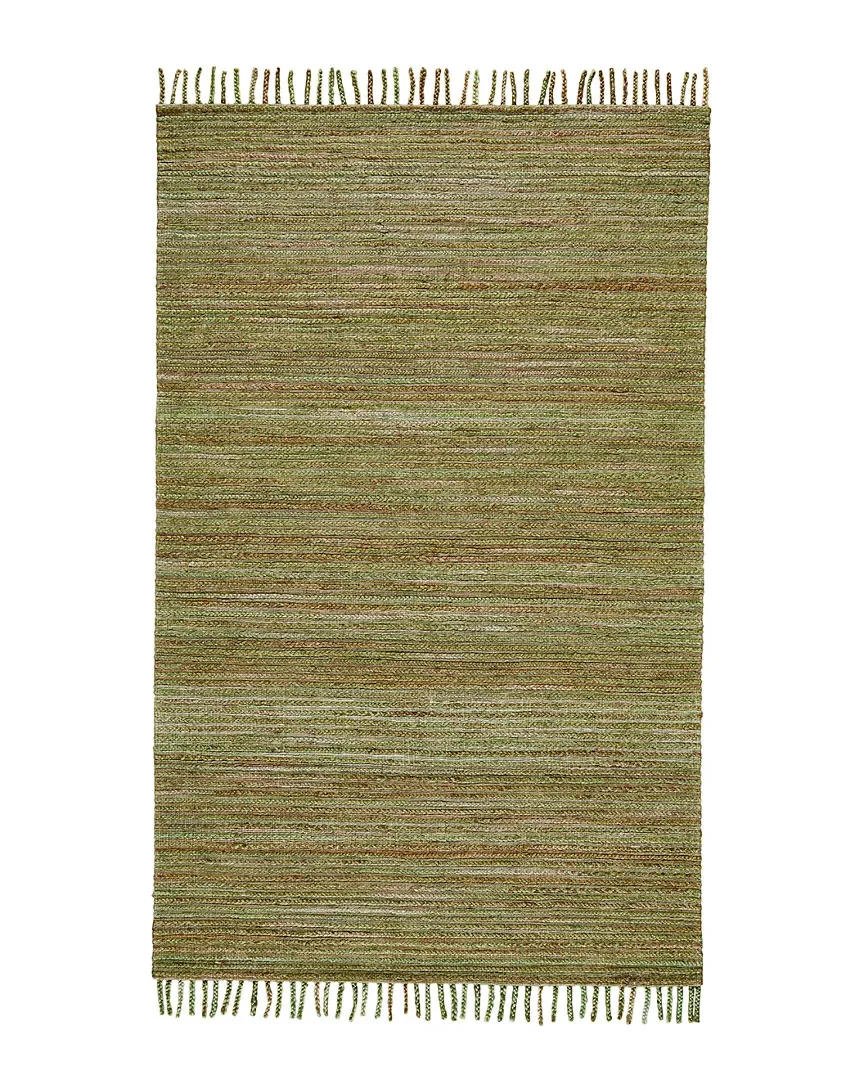 Crestwood Hand-Woven Rug - Mist