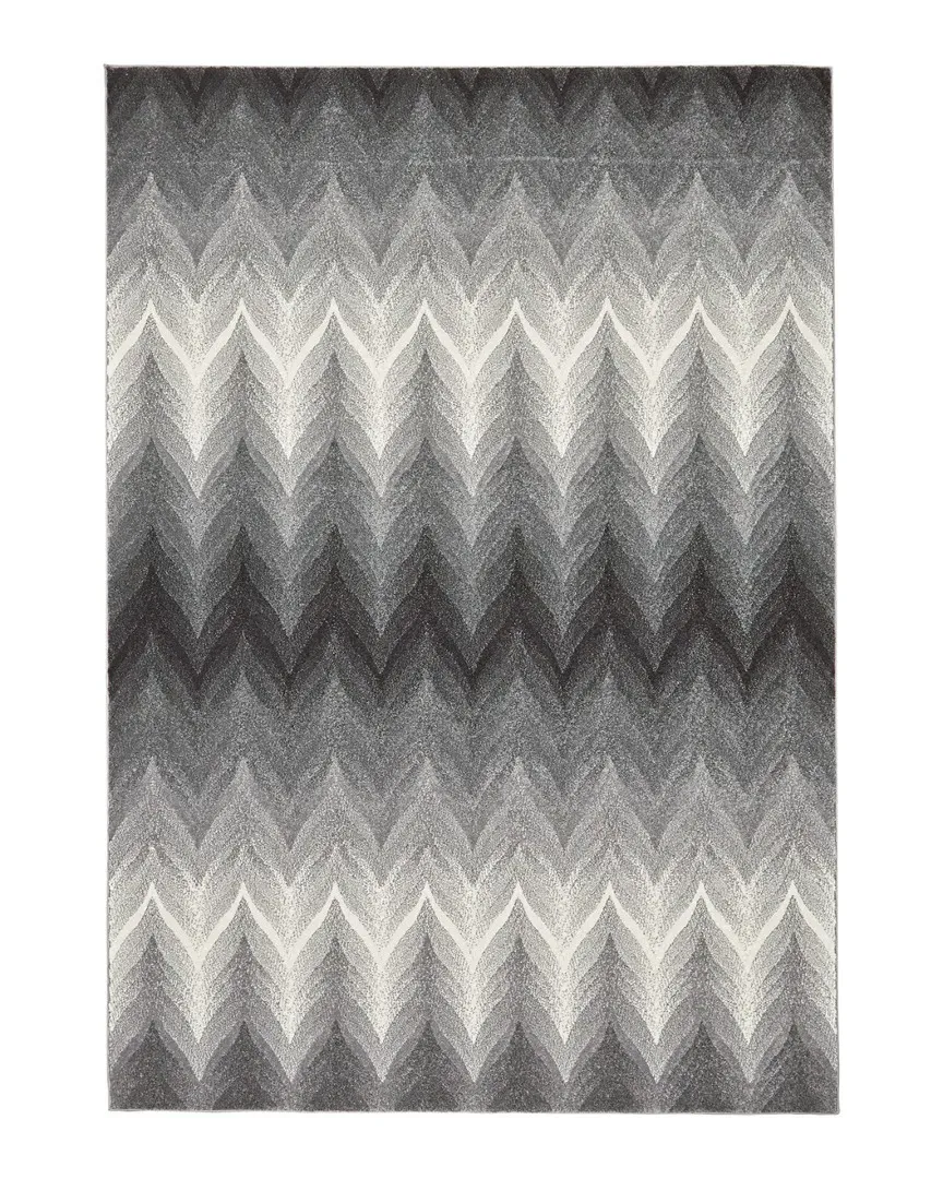 Farrell Rug - Ash, Polypropylene image