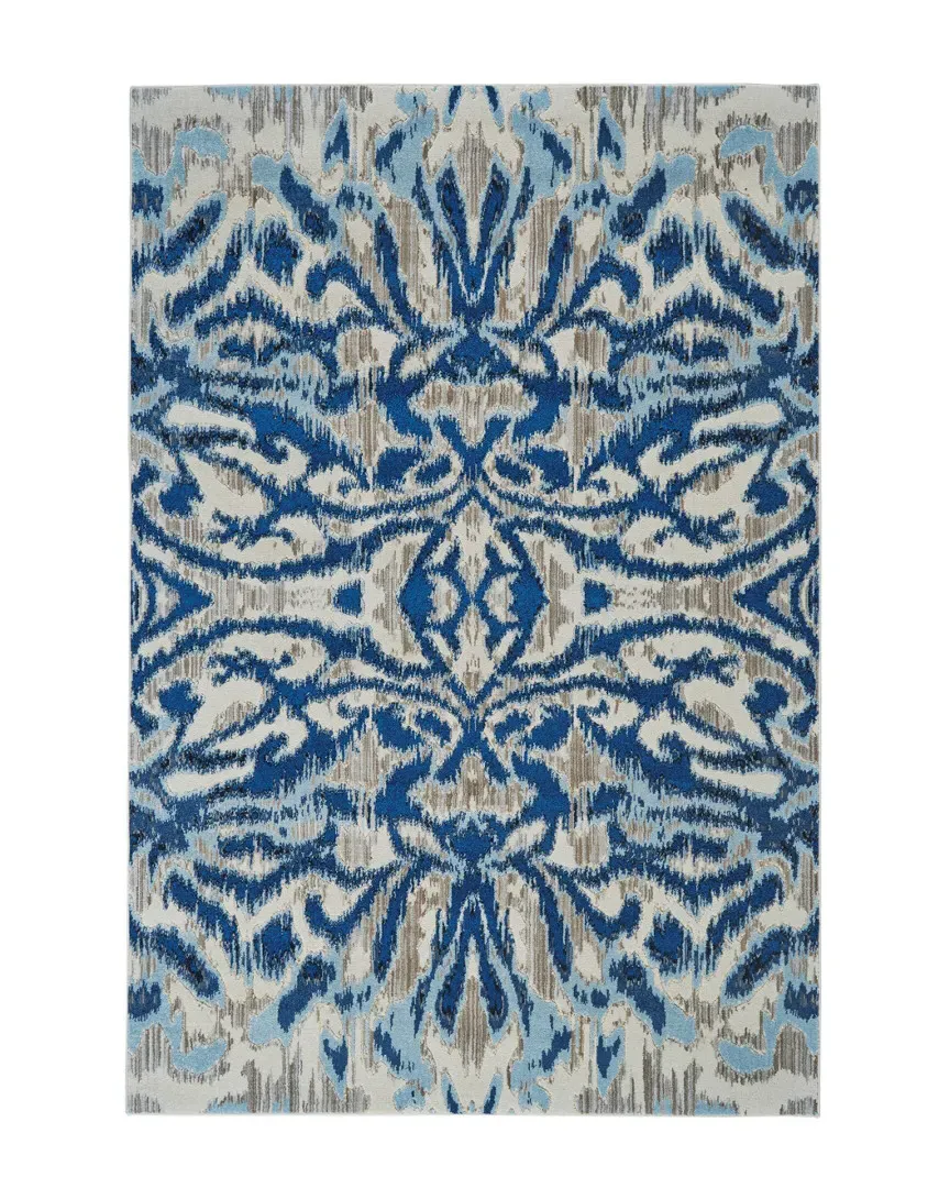 Manfred Rug - Blue Haze image