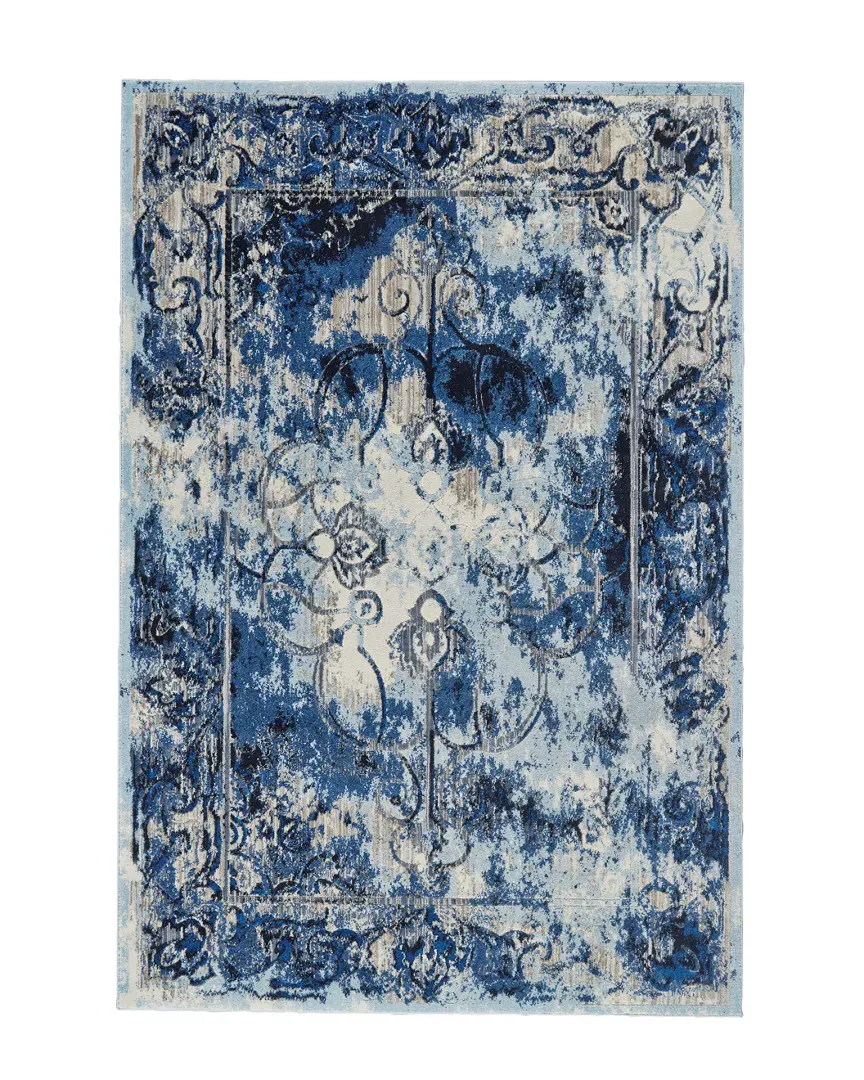 Manfred Rug - Thundercloud