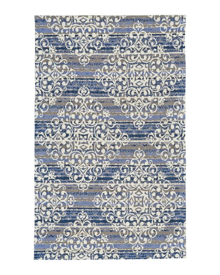 Pia Rug - Shale, Polyester image